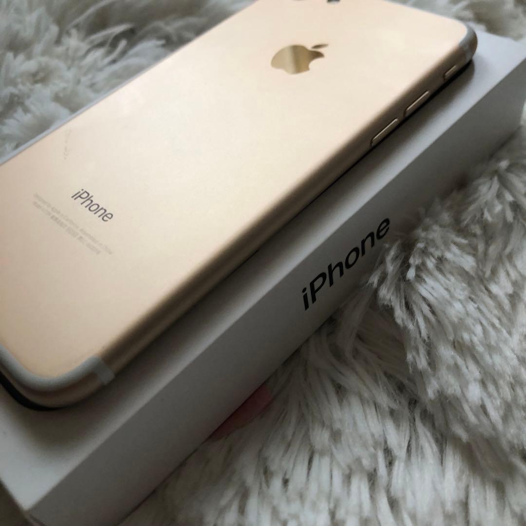 【本日限定価格】iPhone 7 32GB