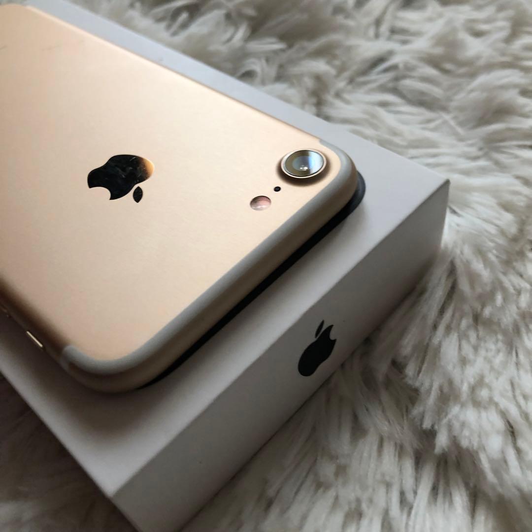 【本日限定価格】iPhone 7 32GB