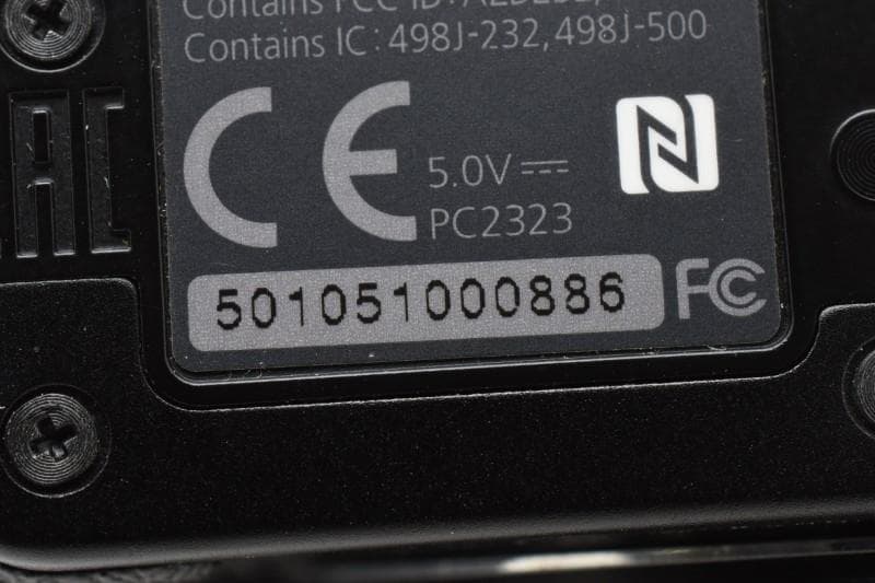 Canon PowerShot G9 X Mark II（付属品あり）