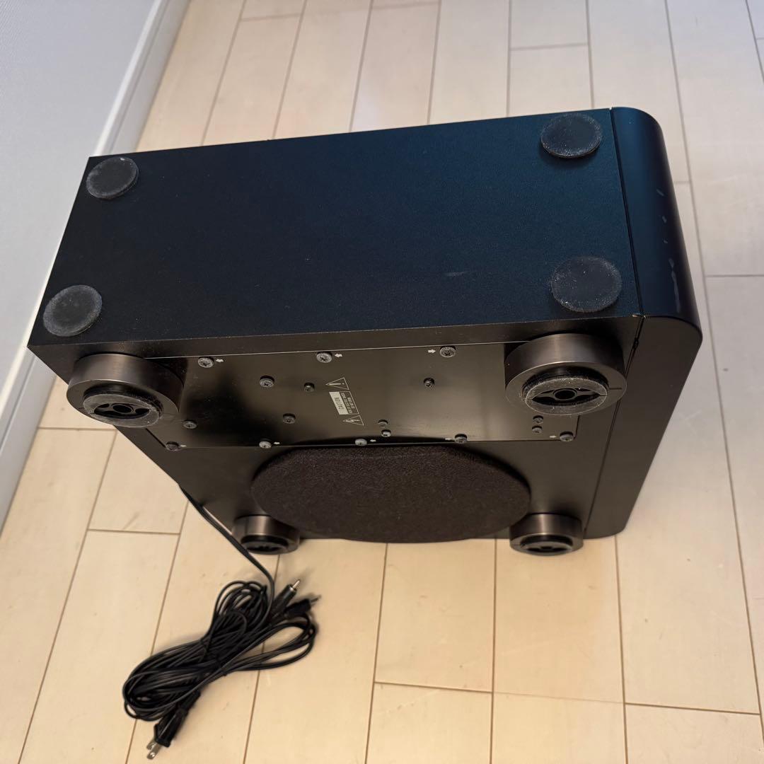 YAMAHA YST-FSW050 サブウーファー