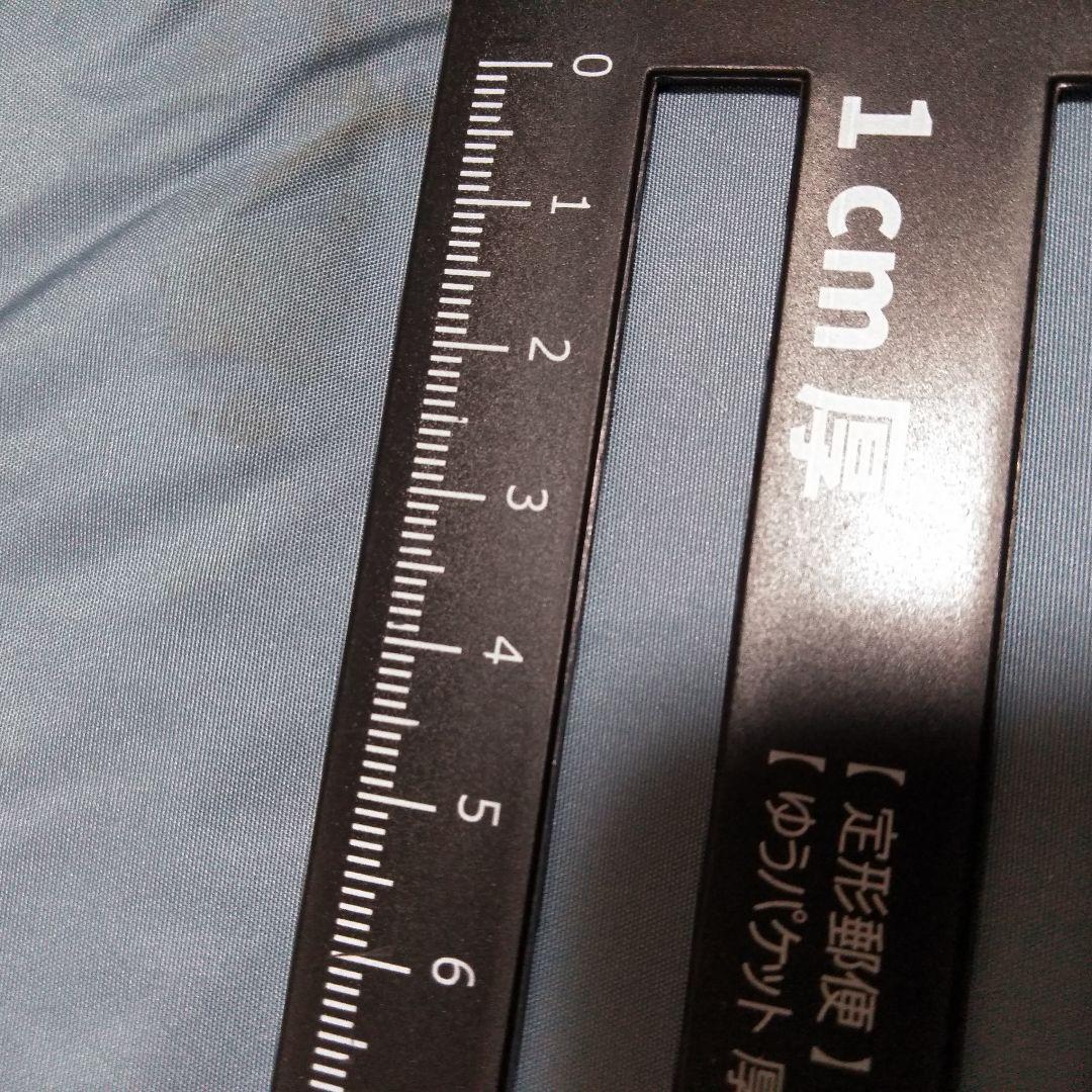 サンローラン　羽毛布団　ブルー