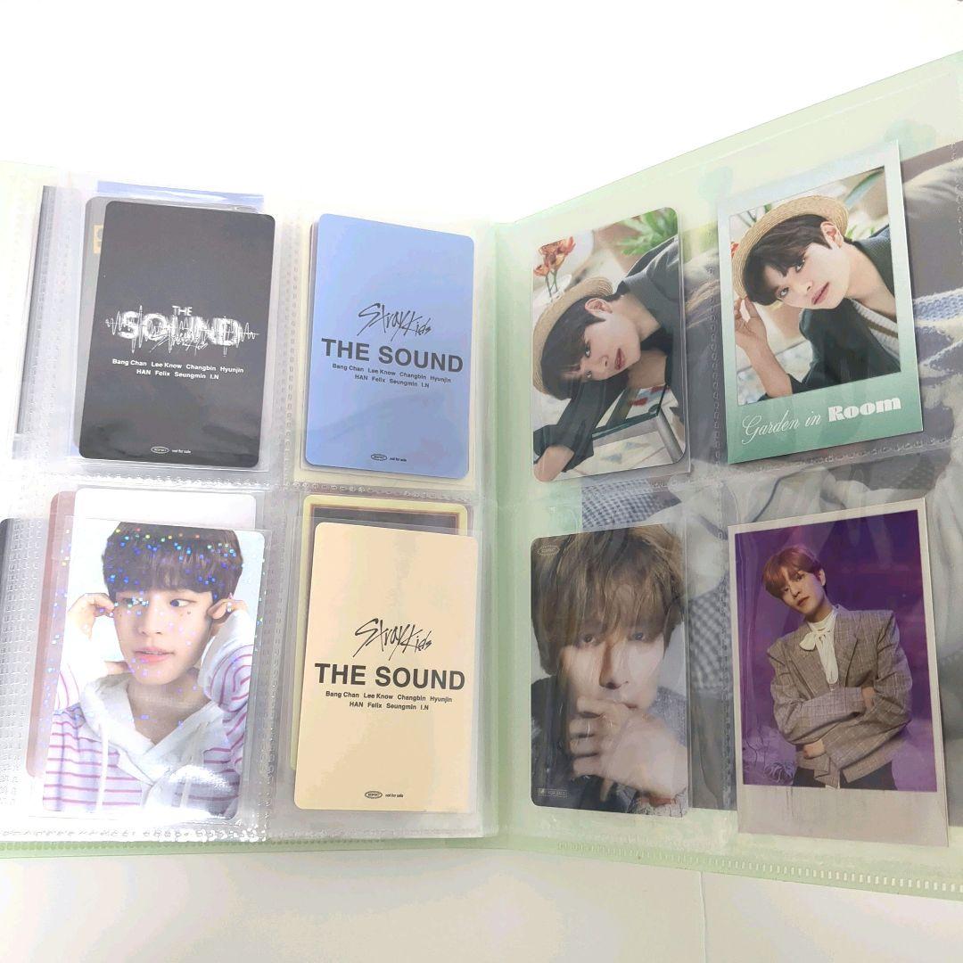 Stray Kids スンミン　過去トレカ　まとめ売り