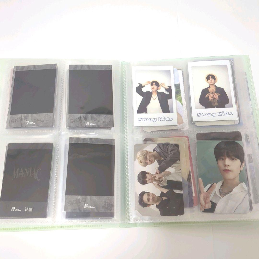 Stray Kids スンミン　過去トレカ　まとめ売り