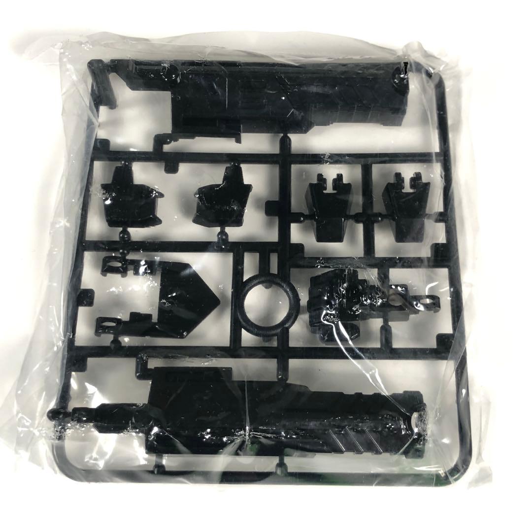 Bビーダマン 爆外伝V クリスグリーバー 【未組立】箱・説明書なし