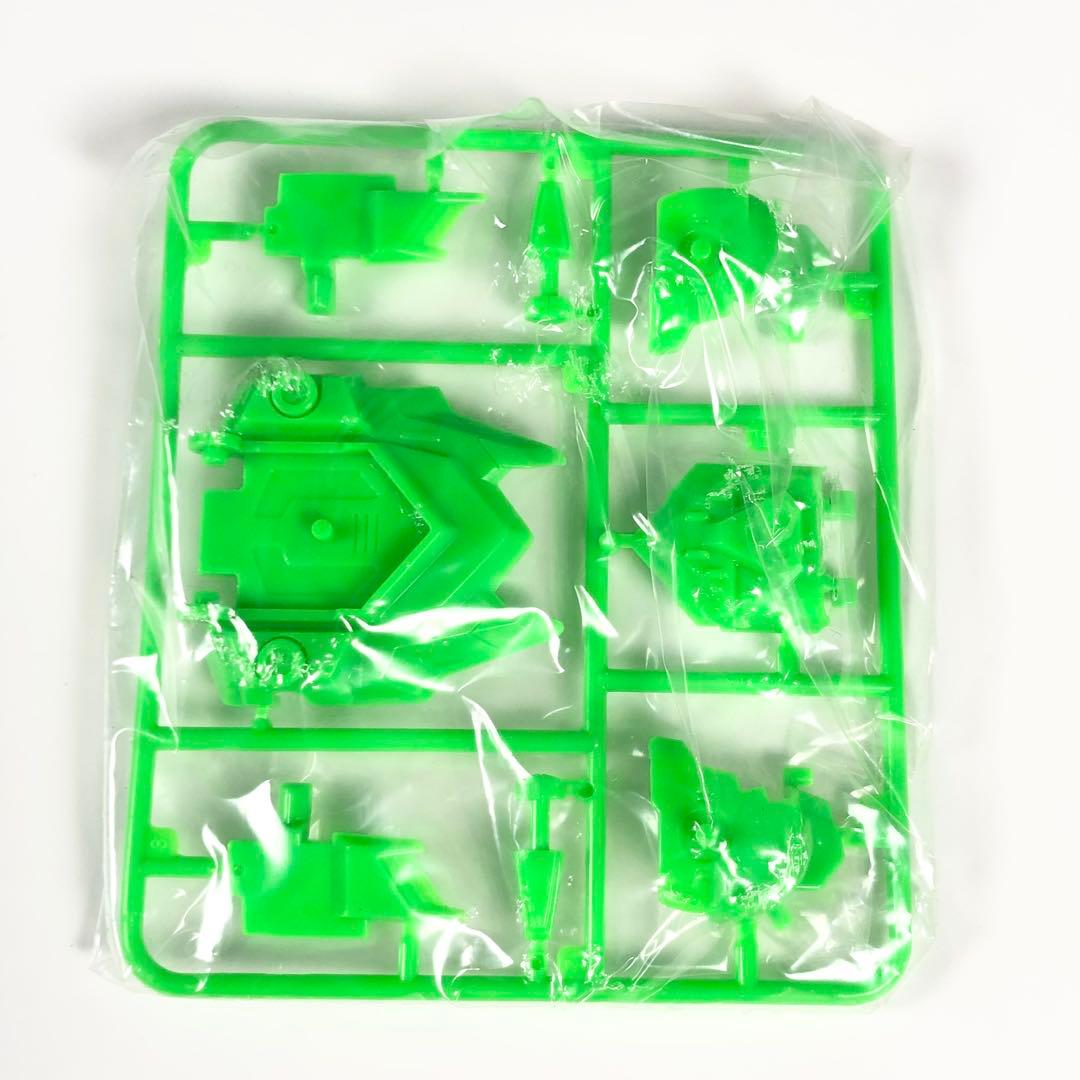 Bビーダマン 爆外伝V クリスグリーバー 【未組立】箱・説明書なし