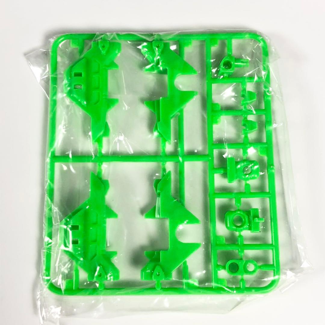 Bビーダマン 爆外伝V クリスグリーバー 【未組立】箱・説明書なし