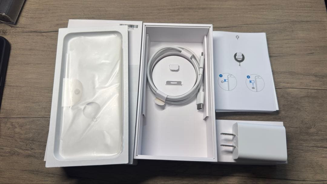 【Android15】Google Pixel 3a SIMフリー