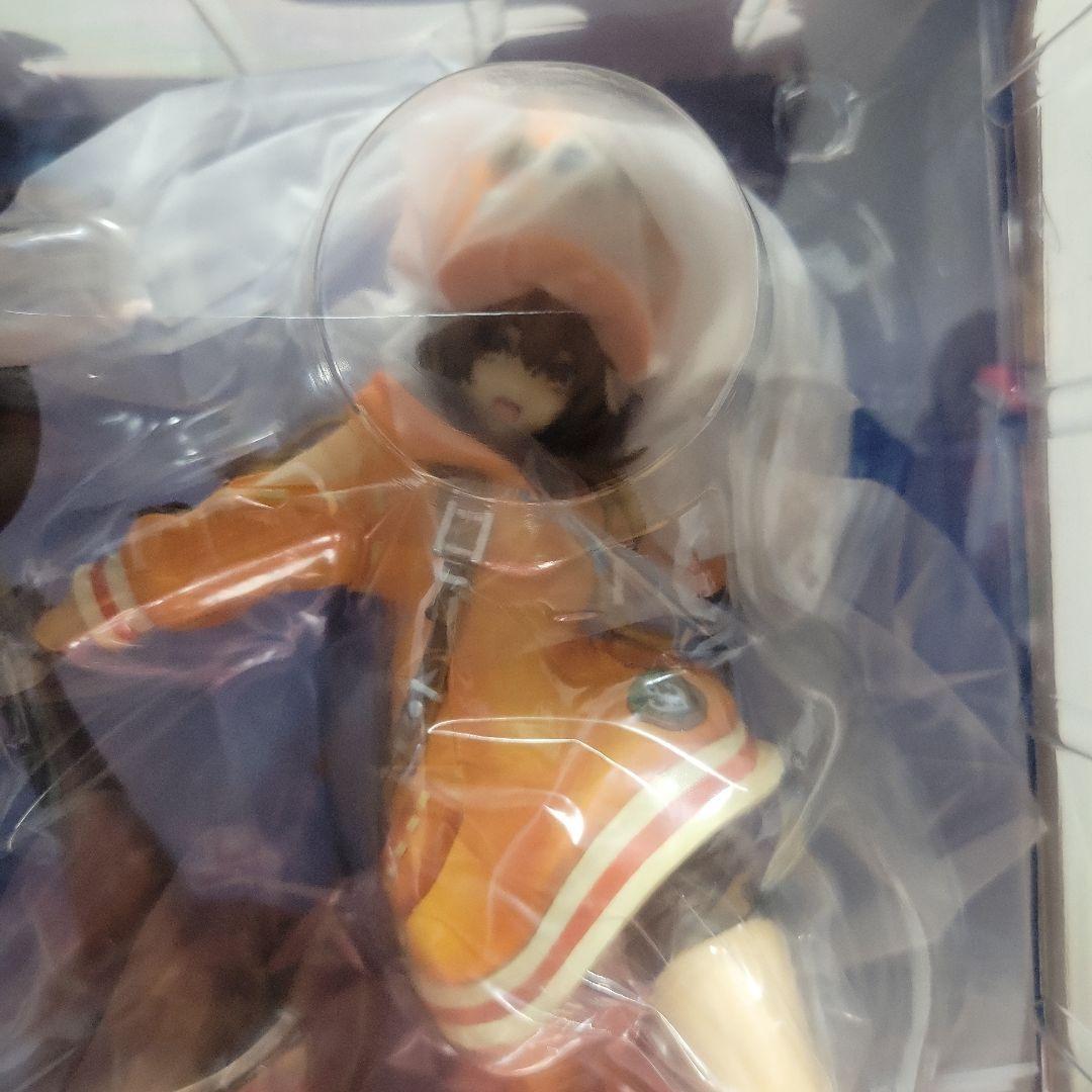 GUILTY GEAR -STRIVE- メイ フィギュア