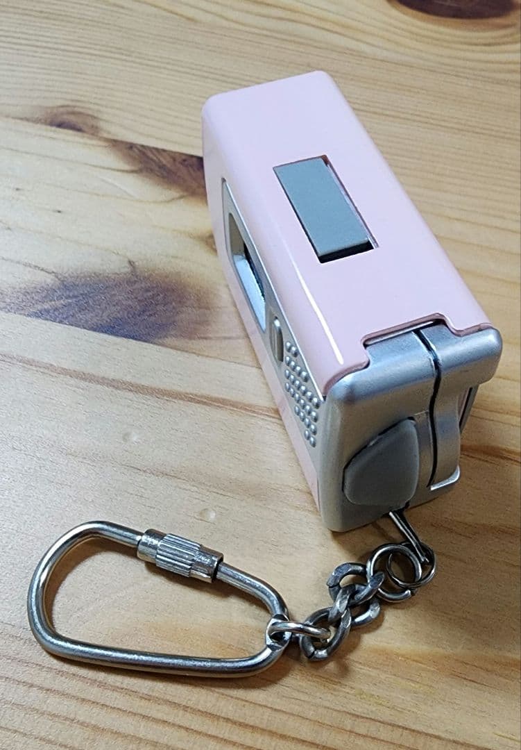 トイデジ VISTA QUEST VQ1015 ピンク