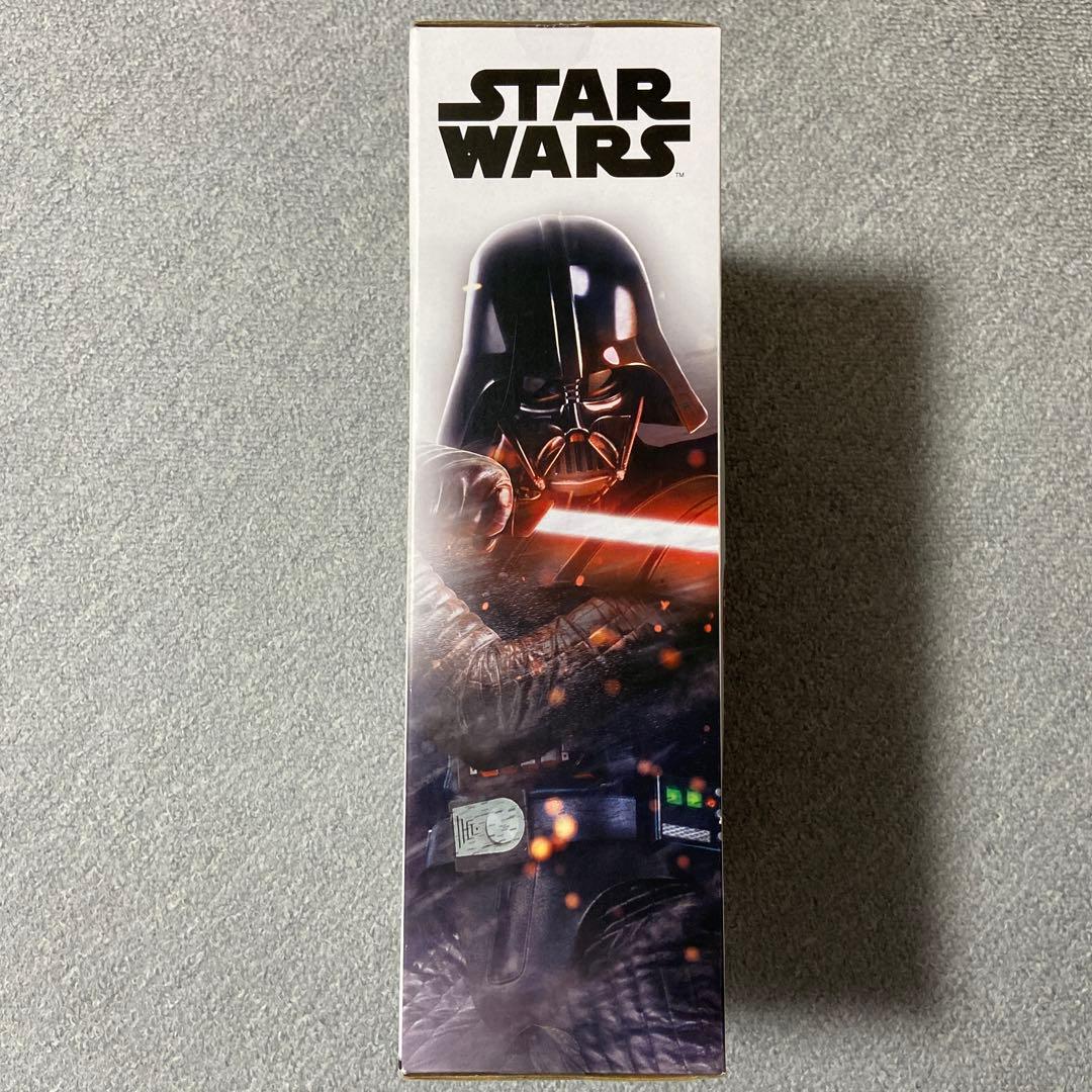 スター・ウォーズ ダース・ベイダー　14.5インチ トーキングフィギュア