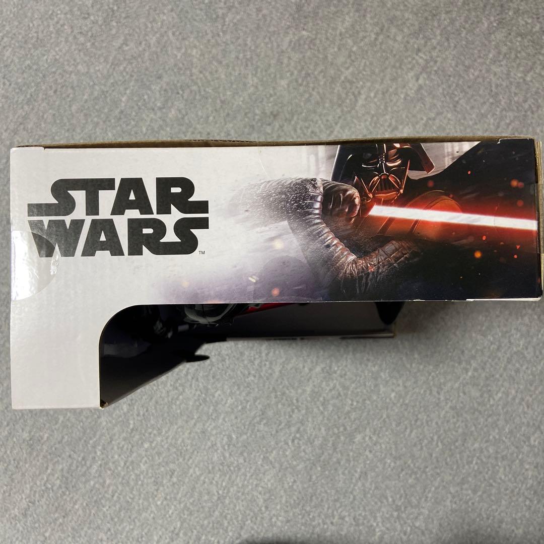 スター・ウォーズ ダース・ベイダー　14.5インチ トーキングフィギュア