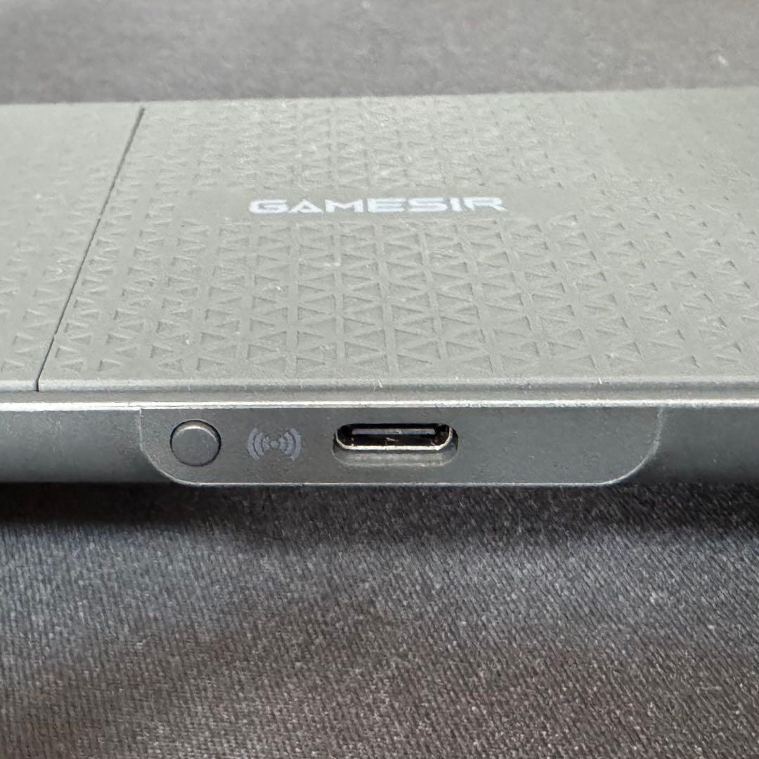 GameSir G8 Plus Bluetooth ゲームコントローラー