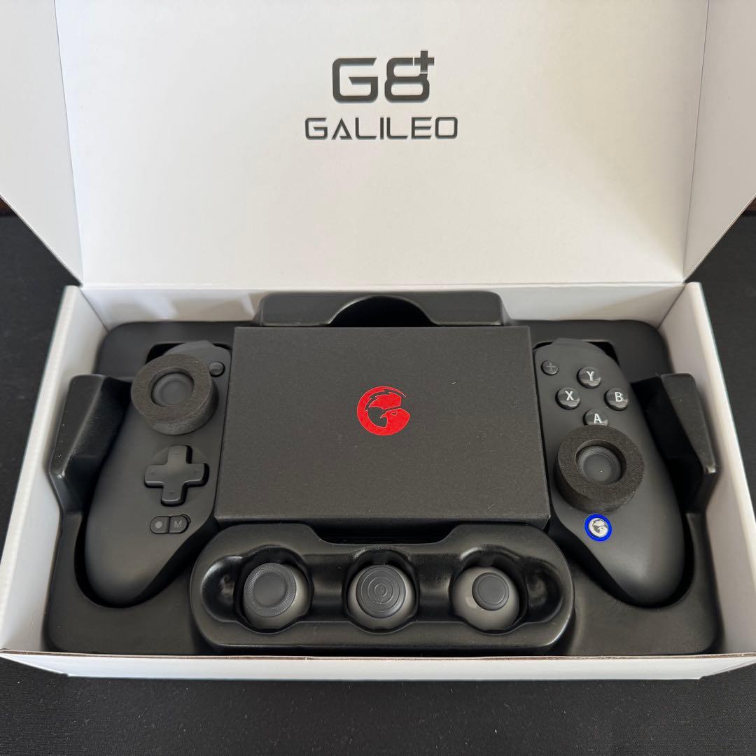 GameSir G8 Plus Bluetooth ゲームコントローラー