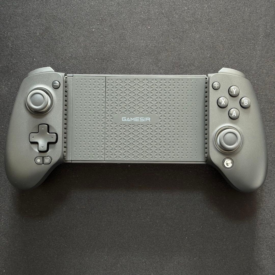 GameSir G8 Plus Bluetooth ゲームコントローラー