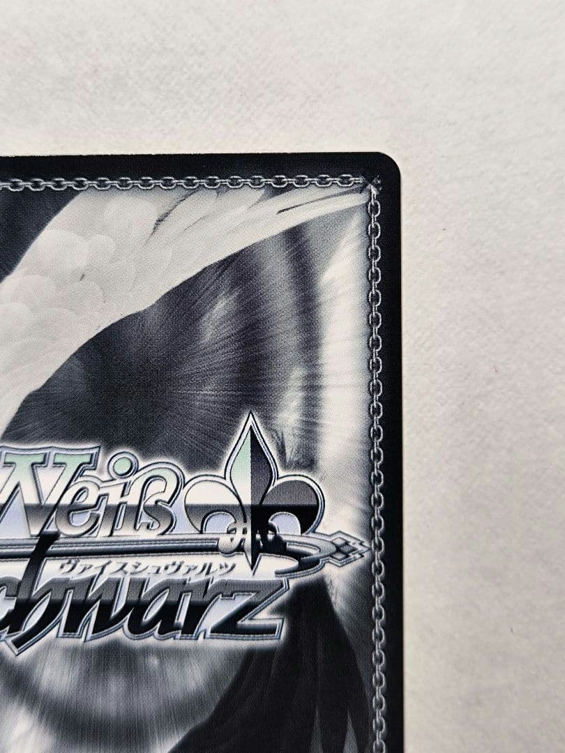 ヴァイスシュヴァルツ　NIKKE “嵐を突っ切って！”マスト