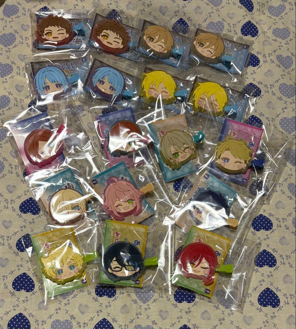 あんスタ グッズ まとめ売り