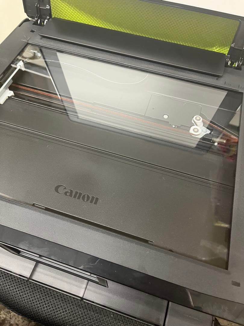 Canon TS8730 インクジェットプリンター 本体