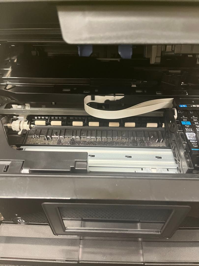 Canon TS8730 インクジェットプリンター 本体