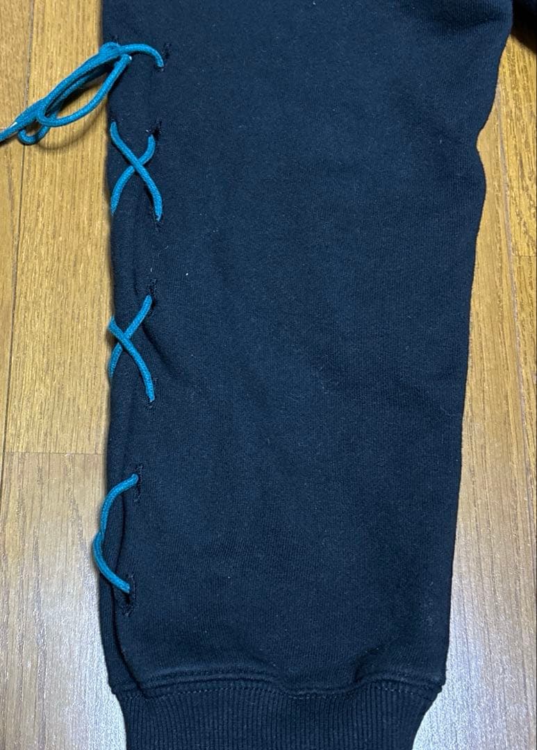 米津玄師 Flamingo コウモリ パーカー ブラック XL