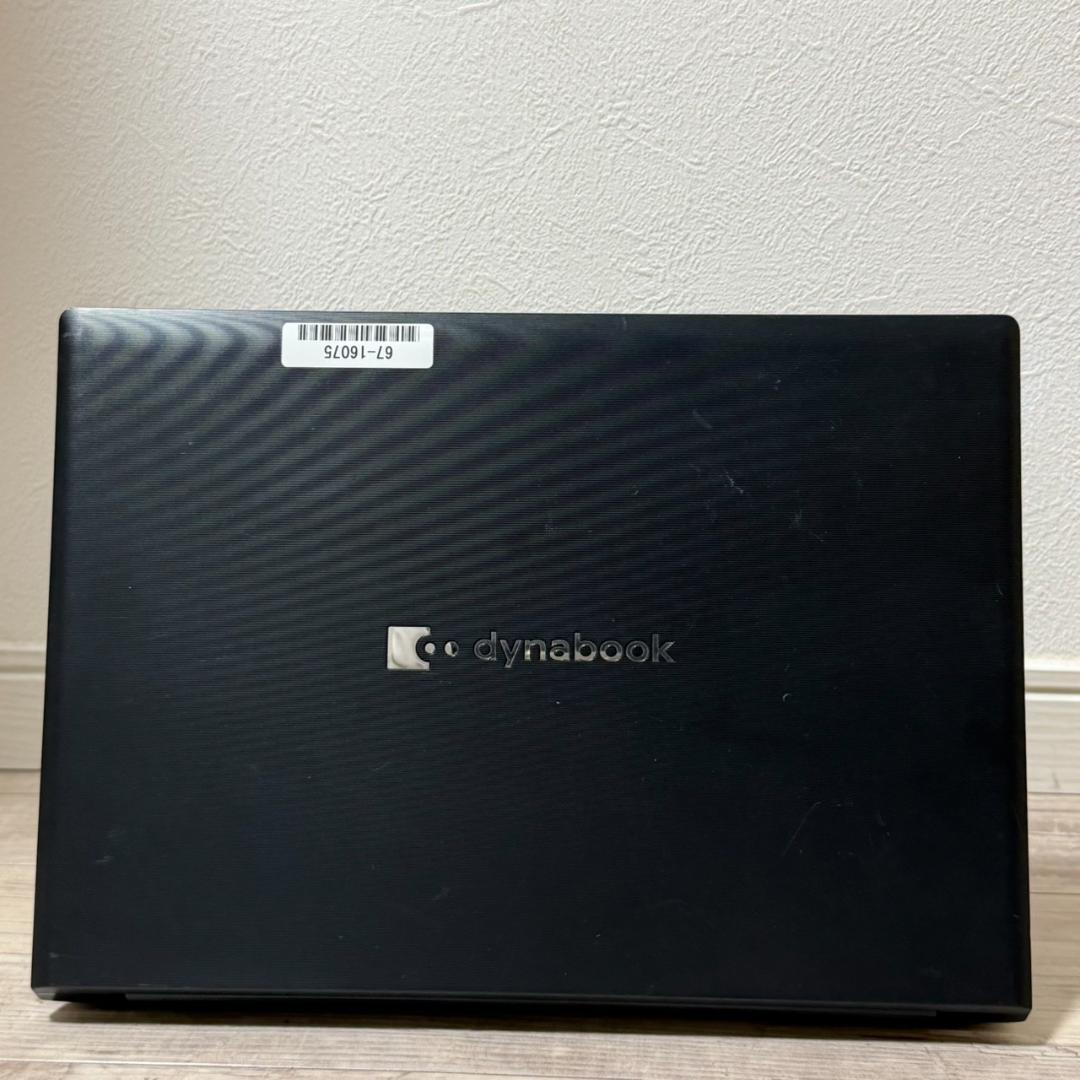 パワフルモデル❕即戦力❕10世代 レッツノート i5 16GB SSD256GB