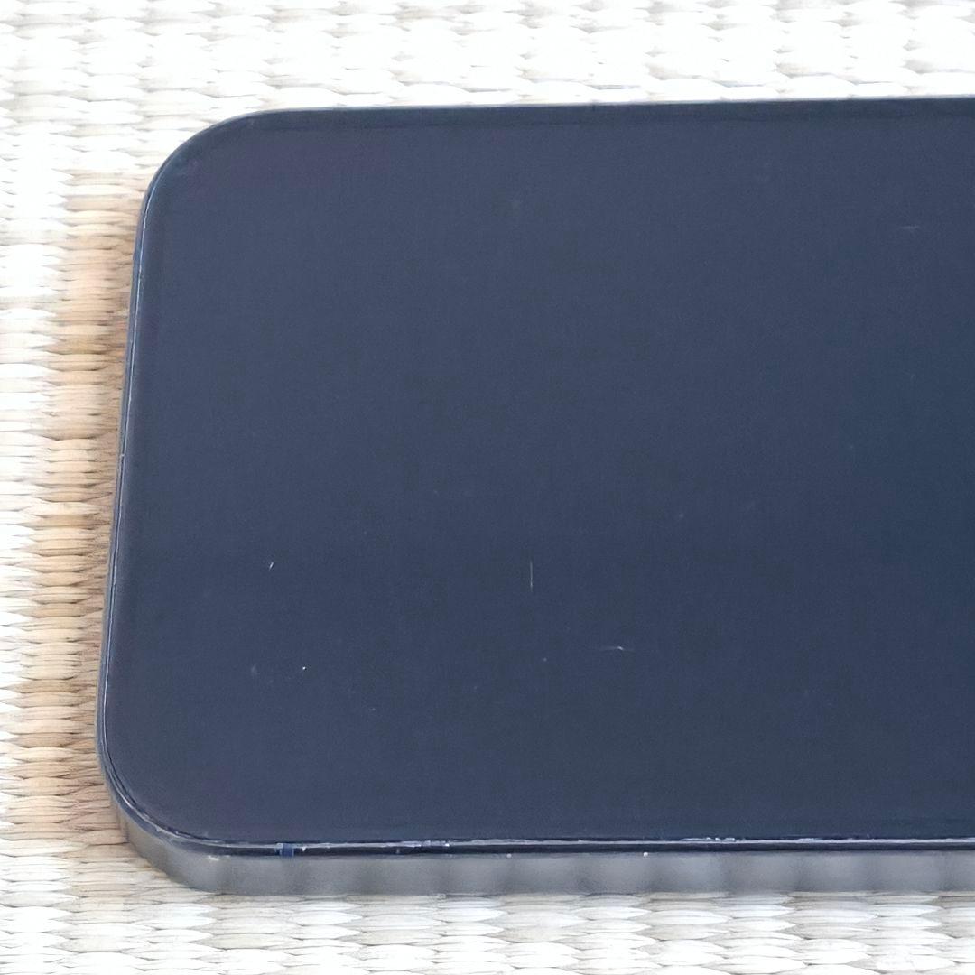 【国内版SIMフリー】iPhone15Pro 128GB ブルーチタニウム