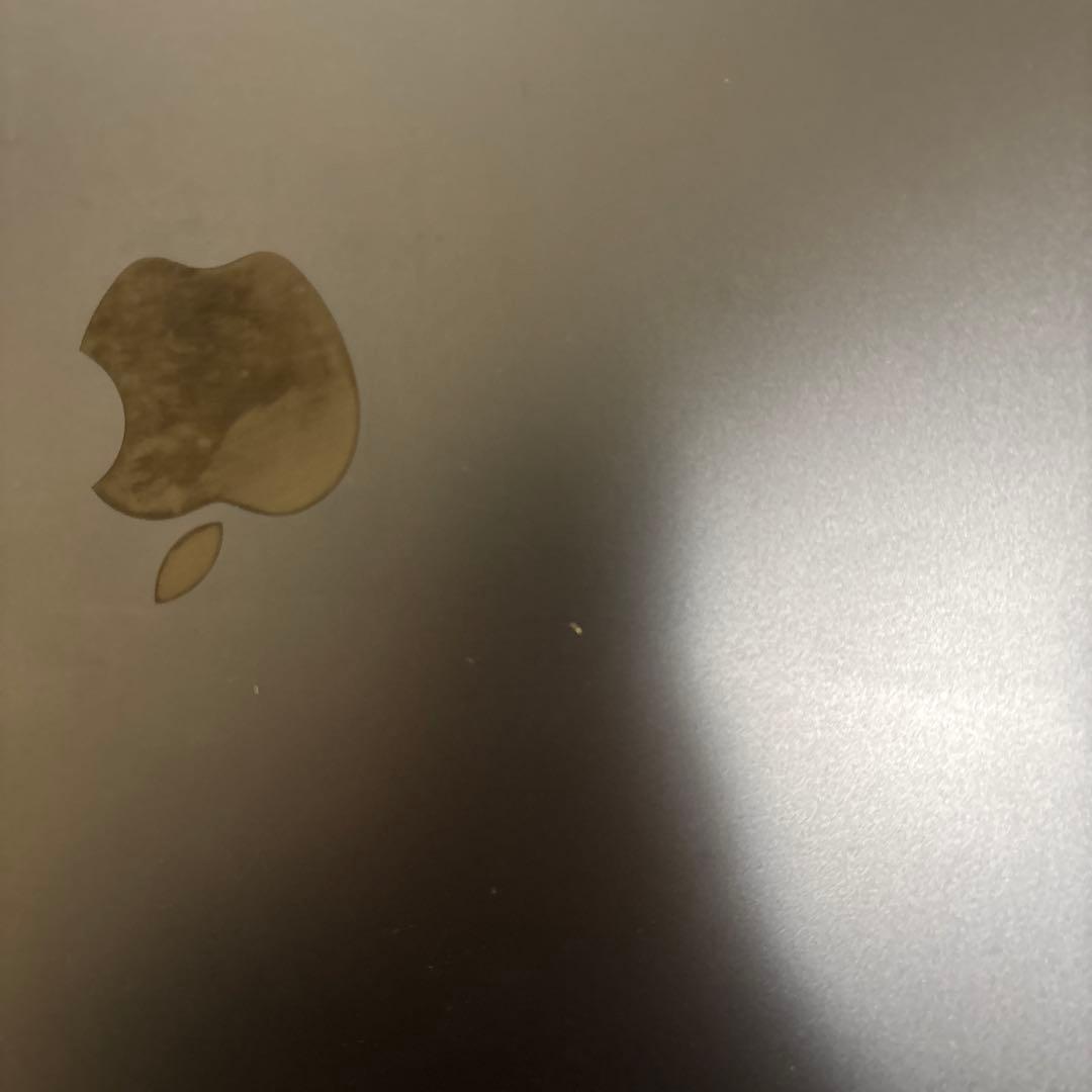 MacBook Air 13インチ