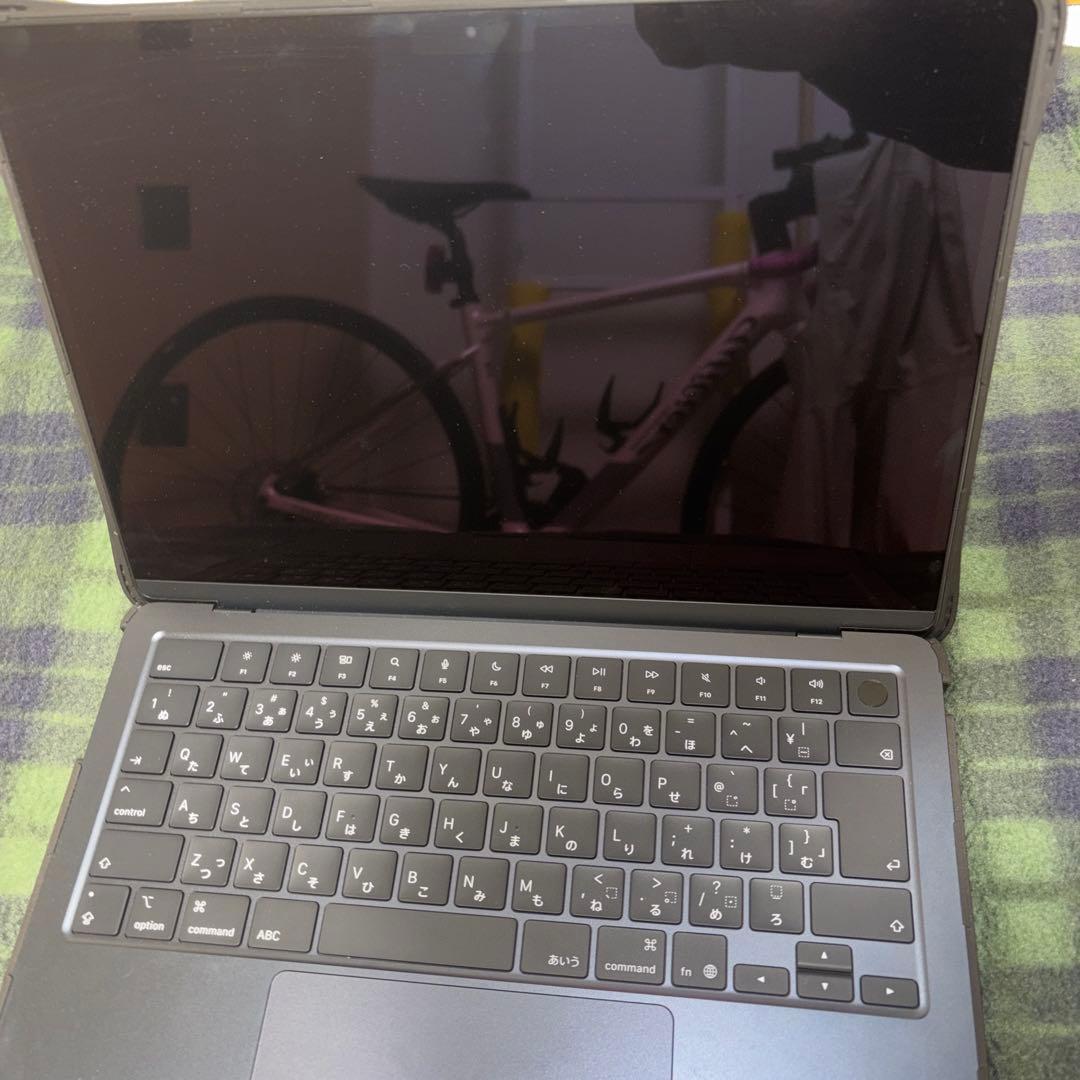 MacBook Air 13インチ
