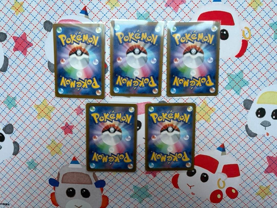 ポケモンカードSAR〜ARまとめ売り