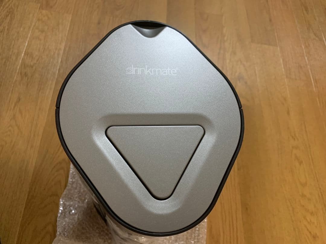 ドリンクメイト DRM1017 142L マグナムシリンダー シリーズ440新品