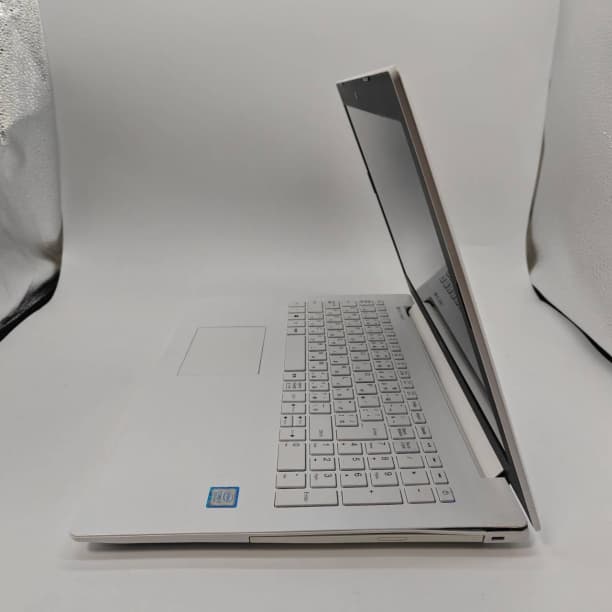 第8世代 i7 15 NEC LAVIE 8GB SSD480GB オフィス