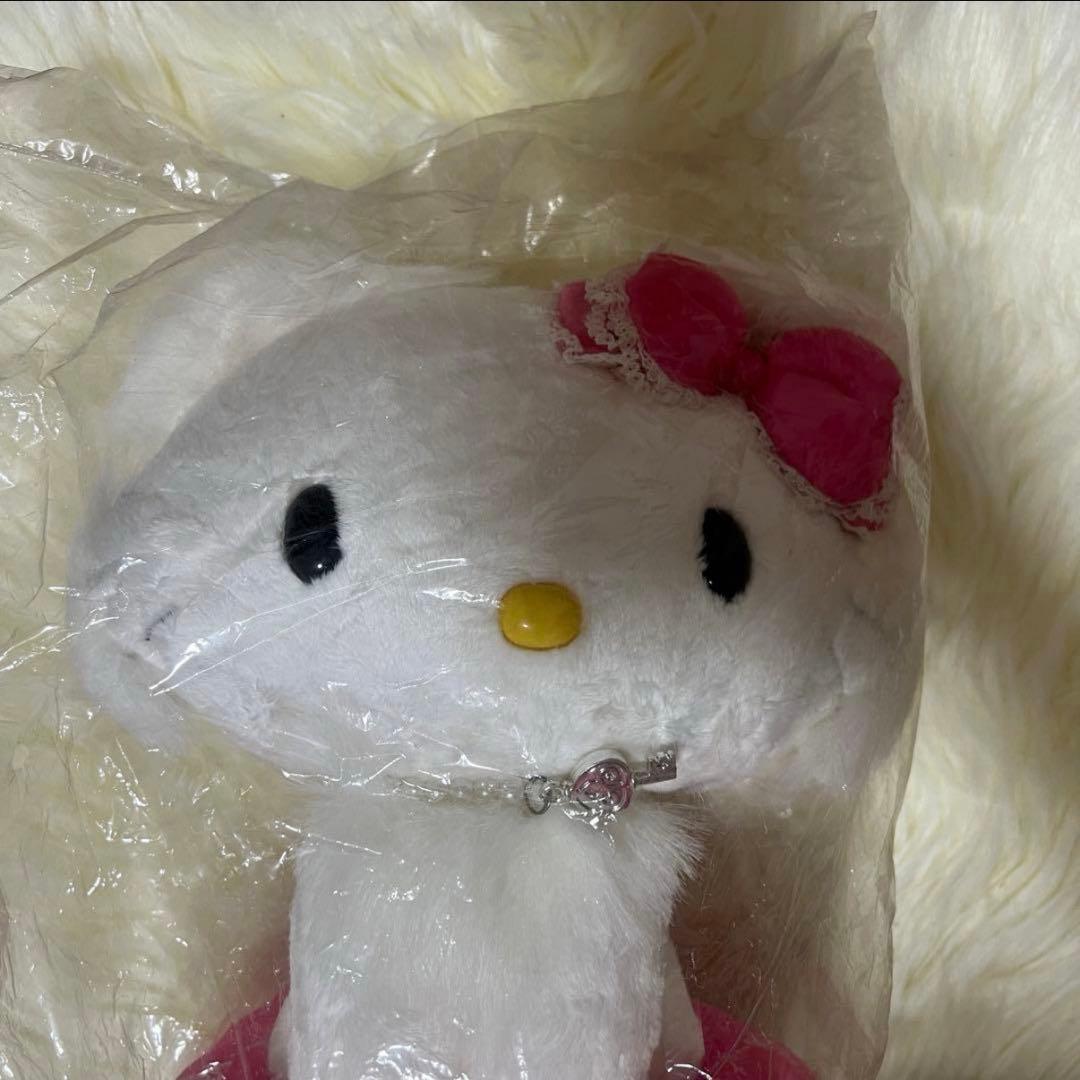チャーミー ぬいぐるみ