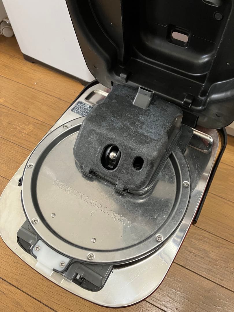 日立　炊飯器　RZ-AW3000M