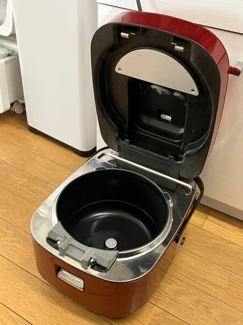 日立　炊飯器　RZ-AW3000M