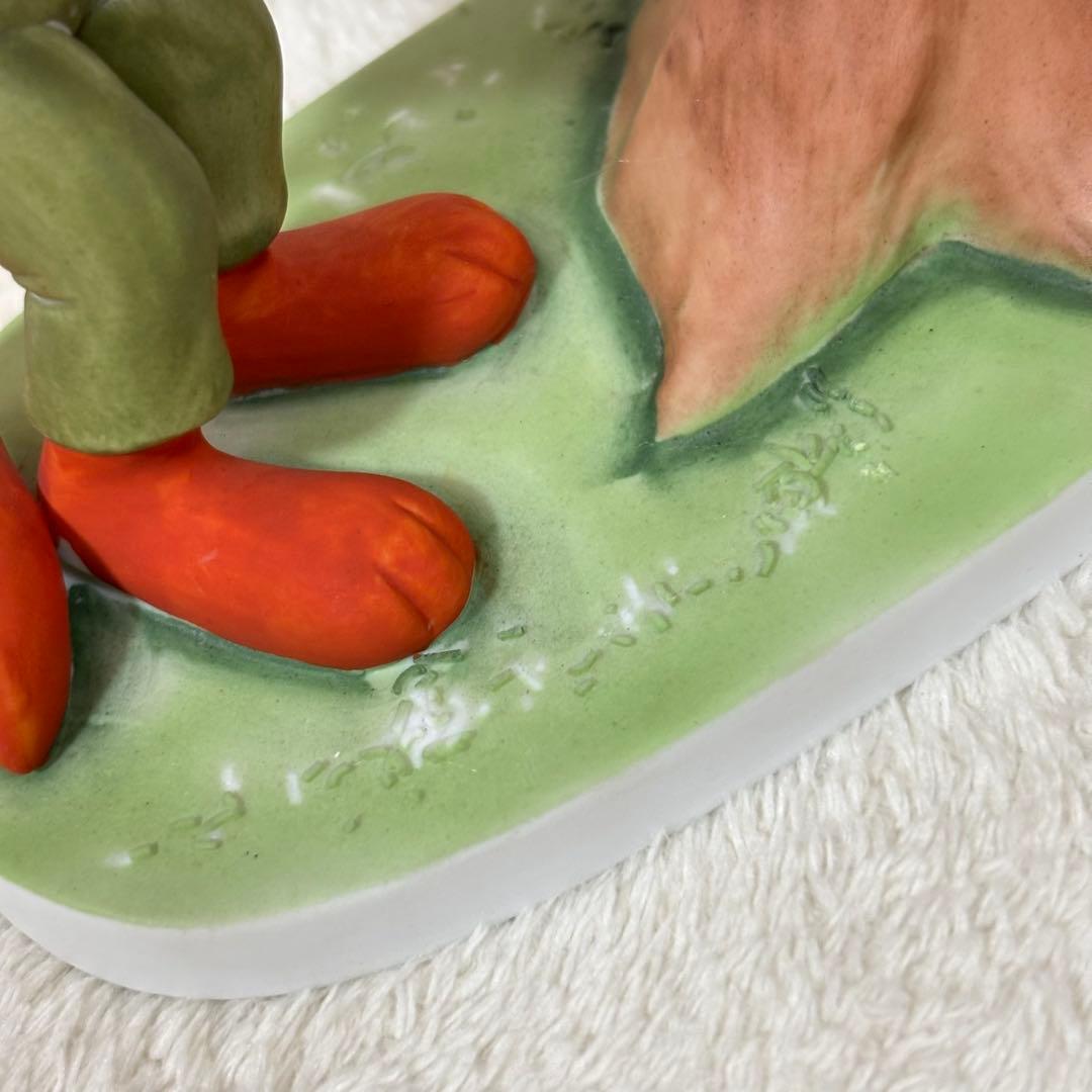 【希少品】ディズニー スプラッシュマウンテン 南部の唄 スタチュー フィギュア