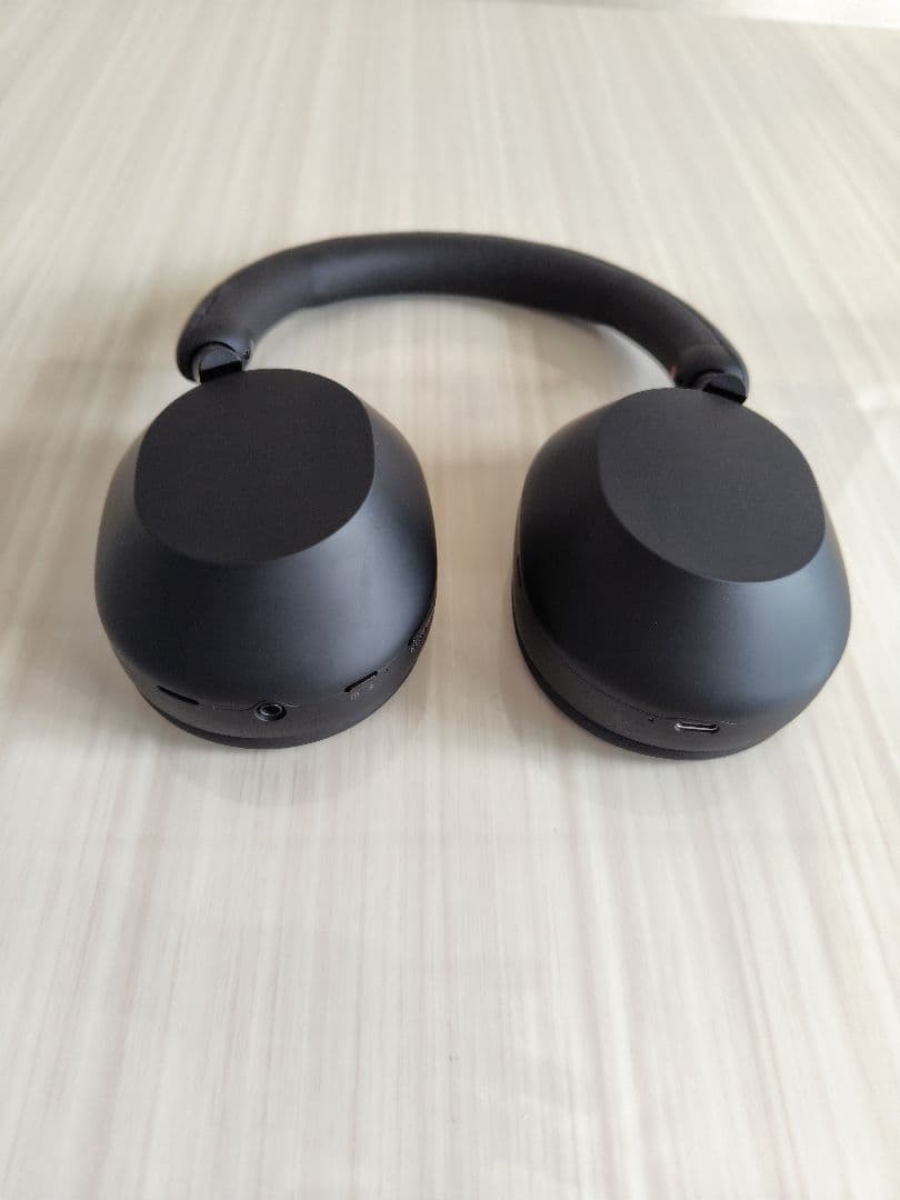 SONYヘッドフォンWH-1000XM5