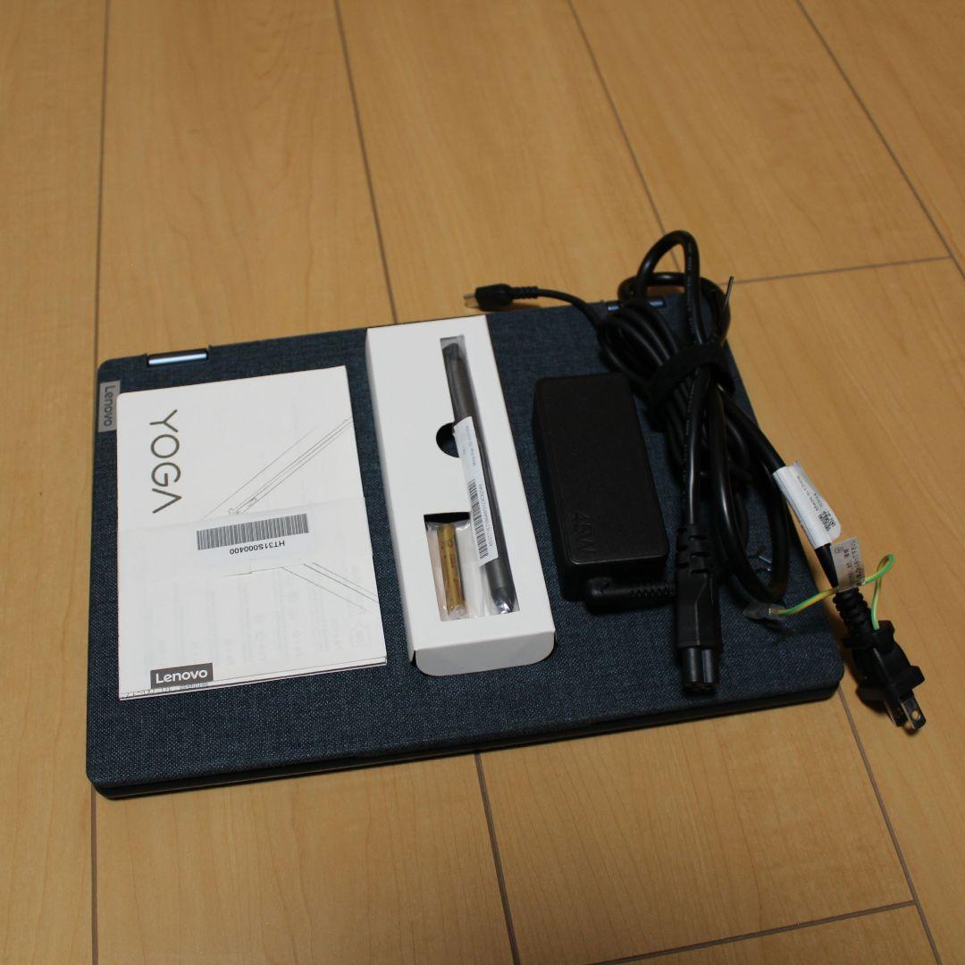 Windowsノート本体 Lenovo Yoga 6 Gen 8