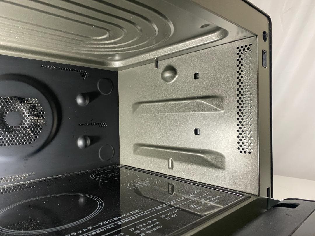 SHARP　オーブンレンジ　RE-WF264-B 2023年製