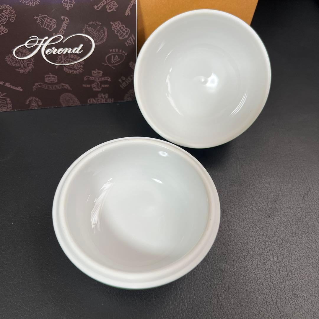 月末限定価格［新品］Herend♡ウィーンの薔薇♡マルボンボン