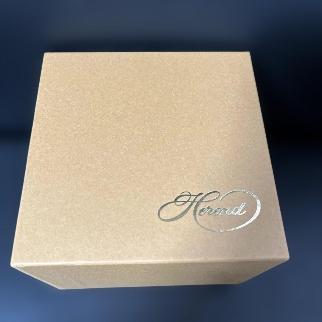 月末限定価格［新品］Herend♡ウィーンの薔薇♡マルボンボン