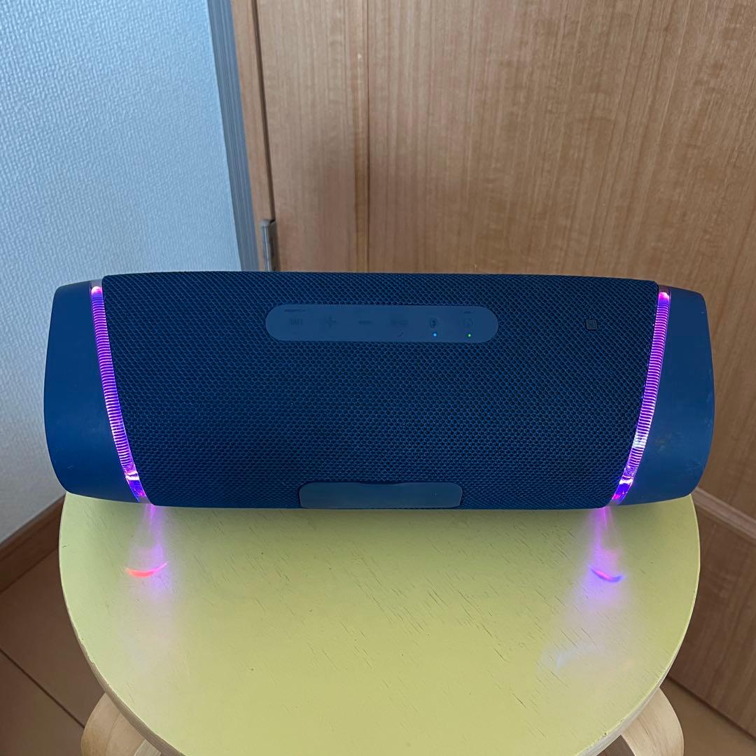 [2/22まで出品]SONY スピーカー SRS-XB43