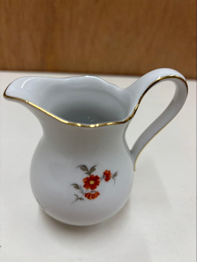 ティルシェロイト ティー3点セット