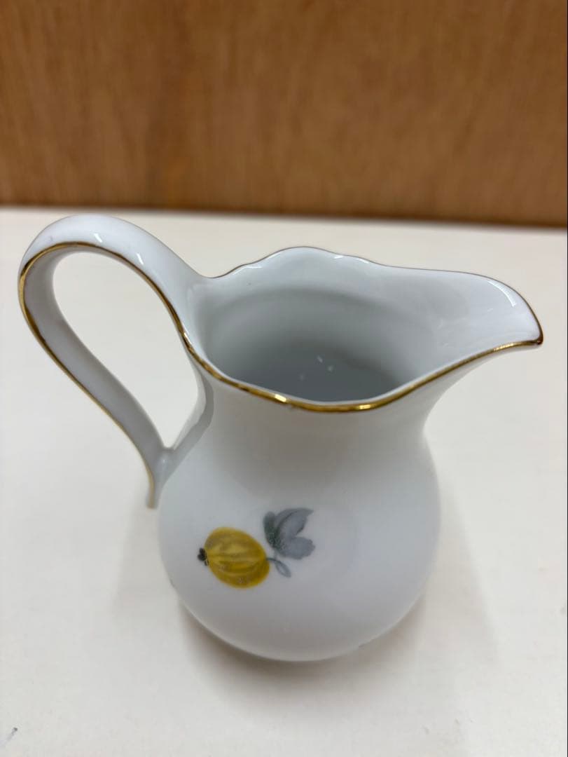 ティルシェロイト ティー3点セット