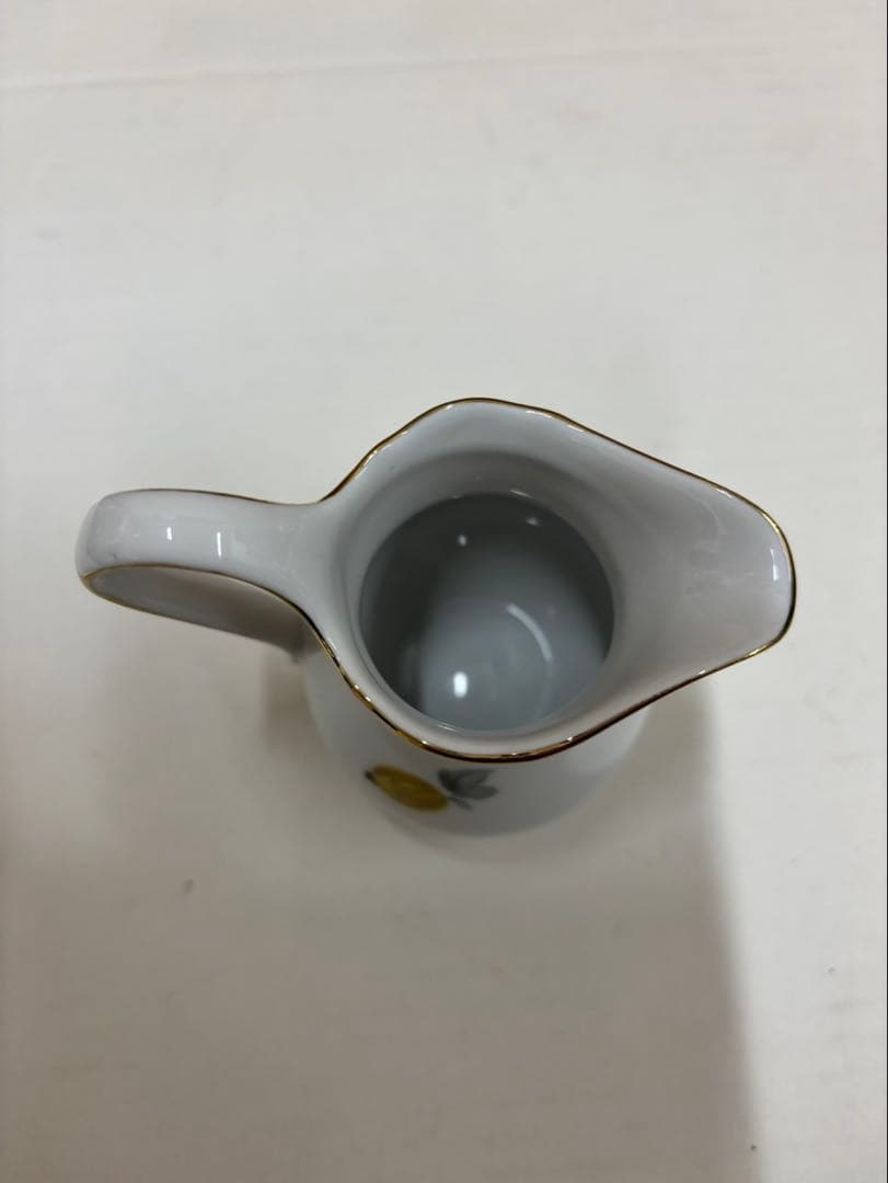 ティルシェロイト ティー3点セット