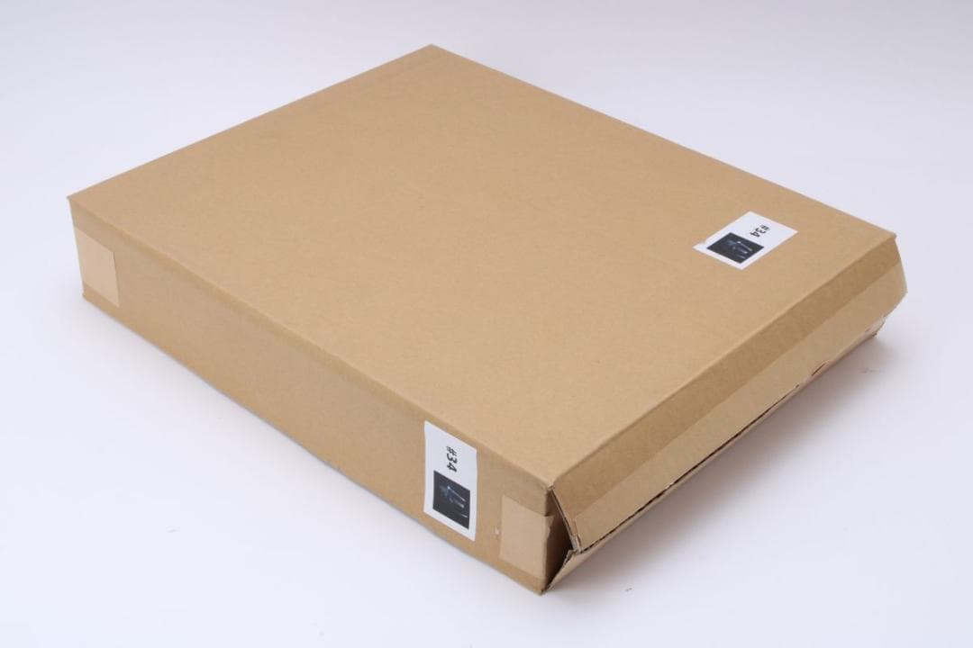 新品 えんとつ町のプペル LEDパネル アートパネル#34 34×34cm 箱付