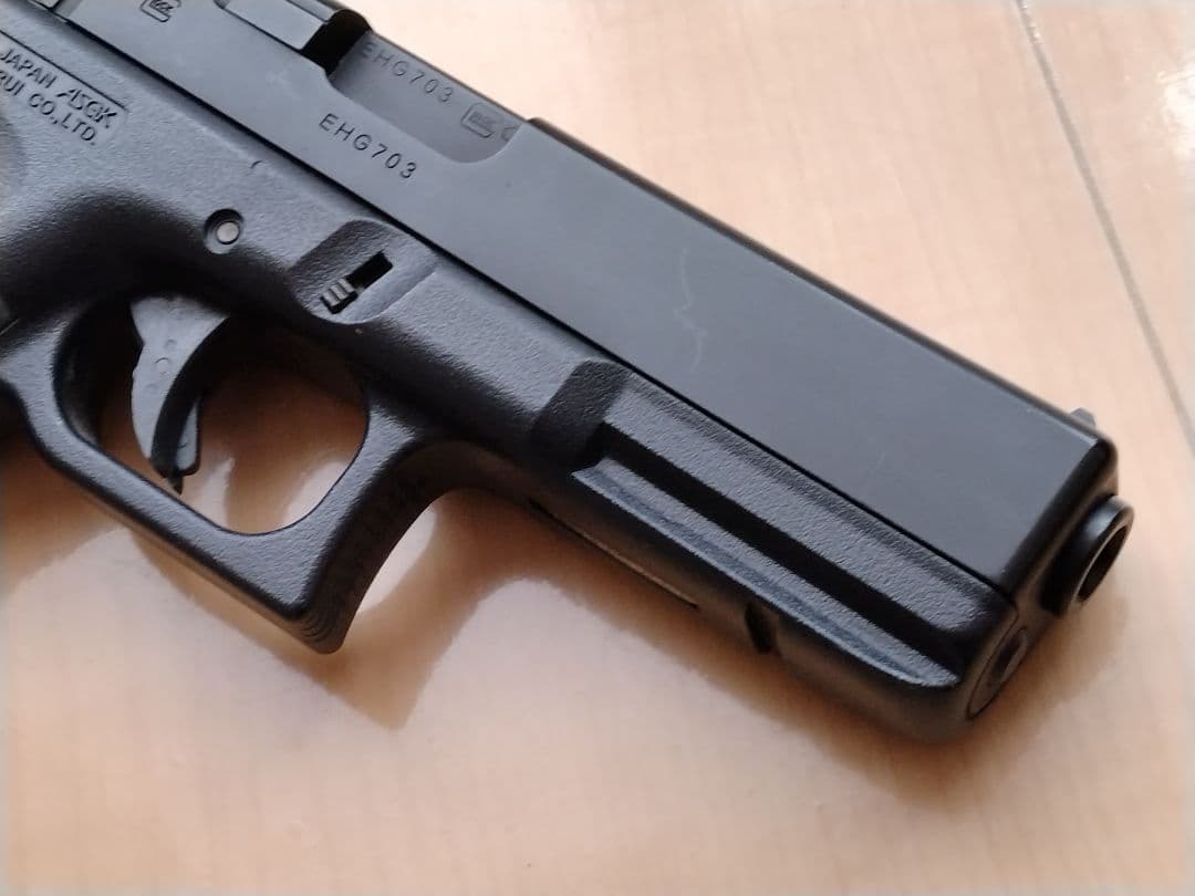 東京マルイ 電動ガン　グロックG18C