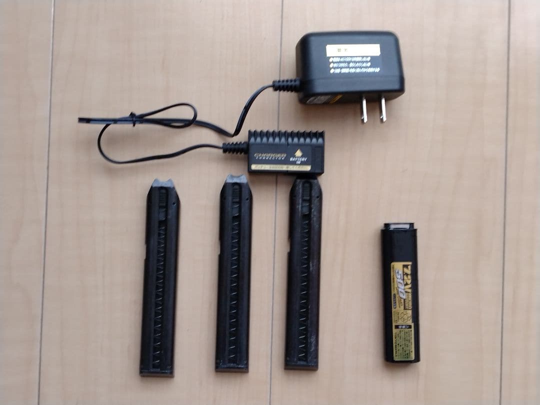 東京マルイ 電動ガン　グロックG18C