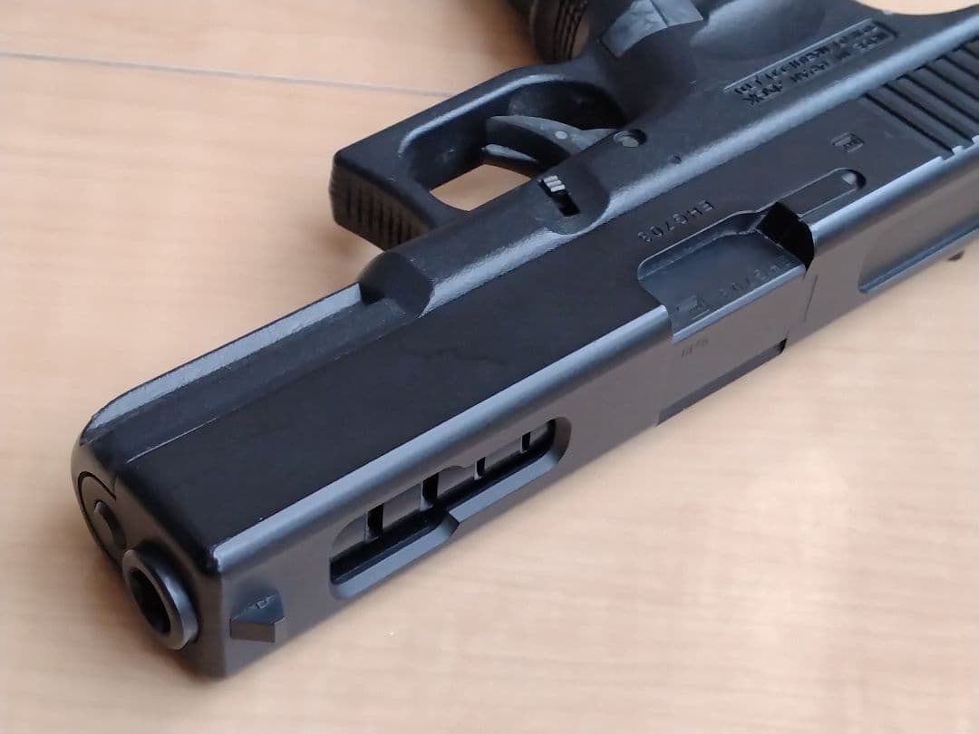 東京マルイ 電動ガン　グロックG18C