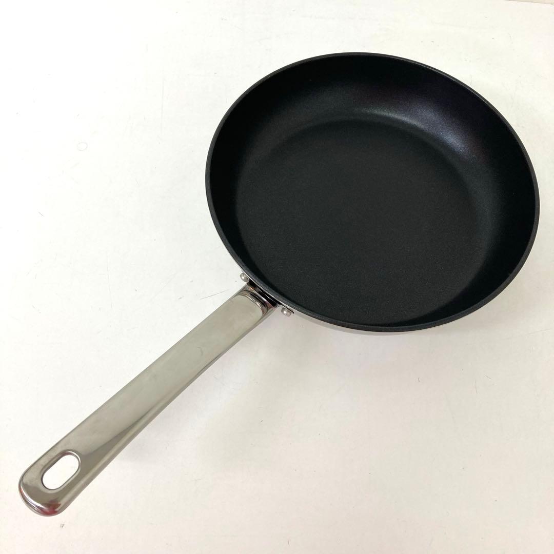 537-G MEYER マイヤー フライパン 24cm