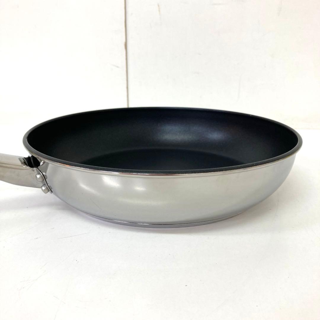 537-G MEYER マイヤー フライパン 24cm