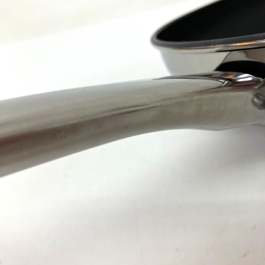 537-G MEYER マイヤー フライパン 24cm